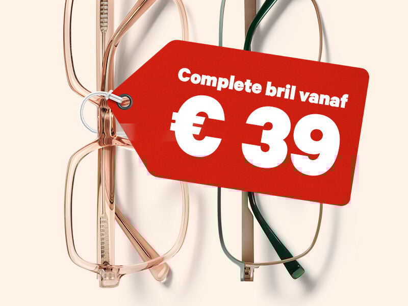 Gratis Glazen
